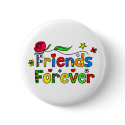 Friends Forever buttons