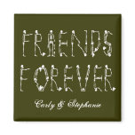 Friends Forever