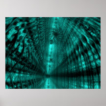 Friends from new dimensions print
