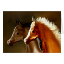 "Friends" ~ Greeting Card