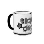 Friends & More mugs