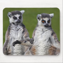 Friends Mousemat mousepads