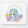 "Friends" Mousepad