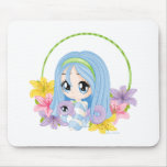 "Friends" Mousepad
