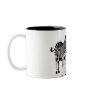 friends coffee mug