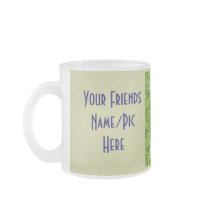 Friends of Soul Mugs