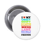 friends pin