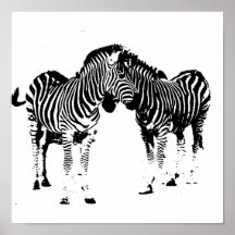 friends print