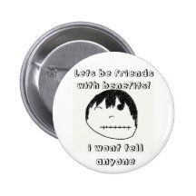 friends with benefits pin