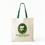 FRIENDSHIP - Abraham Lincoln bags