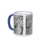 Friendship ~ Alphones Mucha  ~ 1904 Mug