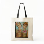 Friendship Bag
