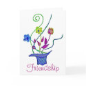 Friendship! cards