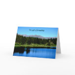 Friendship Greeting Cards