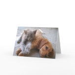 Friendship Card