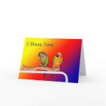 Friendship cards