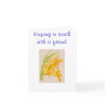 FRIENDSHIP cards