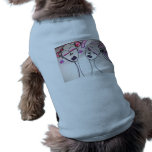 Friendship pet clothing