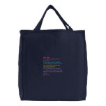 Friendship Embroidered Bag embroidered bags