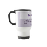 Friendship Emerson mugs
