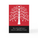 Friendship Greeting Cards