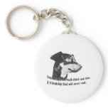 Friendship Keychain