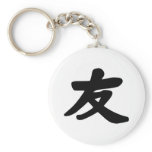 Friendship keychains