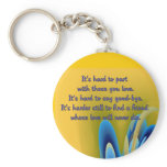 Friendship keychains