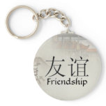 Friendship keychains