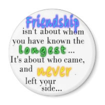 Friendship