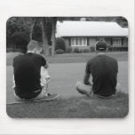 Friendship mousepads