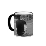 Friendship Mug