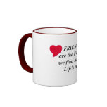Friendship  Mug