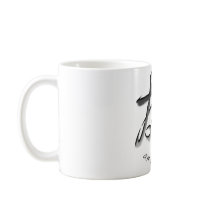 Friendship Coffee Mug
