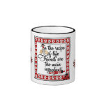 Friendship Mug