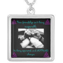 friendship necklaces