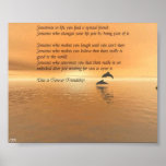 Friendship posters