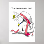 Friendship Poster posters