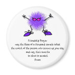 Friendship Prayer magnets