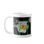 Friendship Proverbs 17:17 Mug