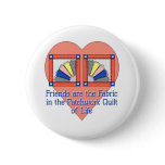 Friendship Quilt Pattern buttons