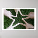 Friendship Star posters