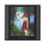 friendships refrigerator magnet