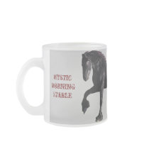 Friesian Classic Coffee Mug