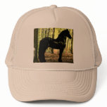 Friesian Forest hats