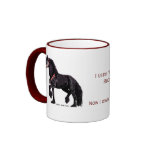 Friesian Humour Mugs