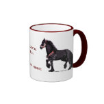 Friesian Humour Mugs