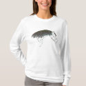 Friesian Stallion t-shirts