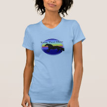 Friesian T-Shirt