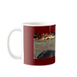 Friesian TopLine Mugs